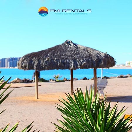 Marina Pinacate A-417 Aparthotel Puerto Peñasco Exterior foto