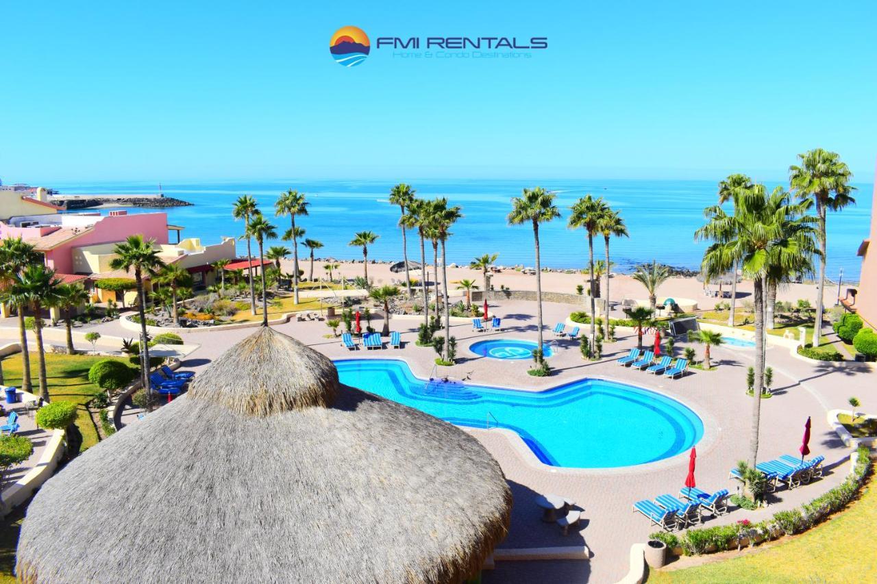 Marina Pinacate A-417 Aparthotel Puerto Peñasco Exterior foto
