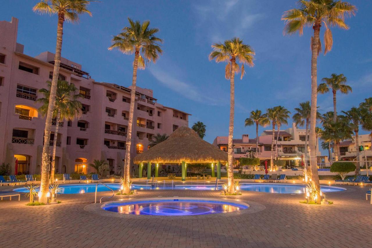 Marina Pinacate A-417 Aparthotel Puerto Peñasco Exterior foto