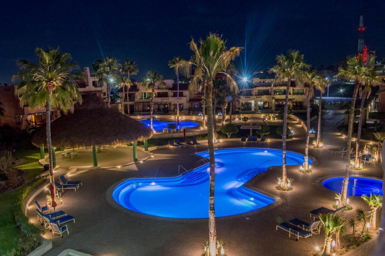 Marina Pinacate A-417 Aparthotel Puerto Peñasco Exterior foto