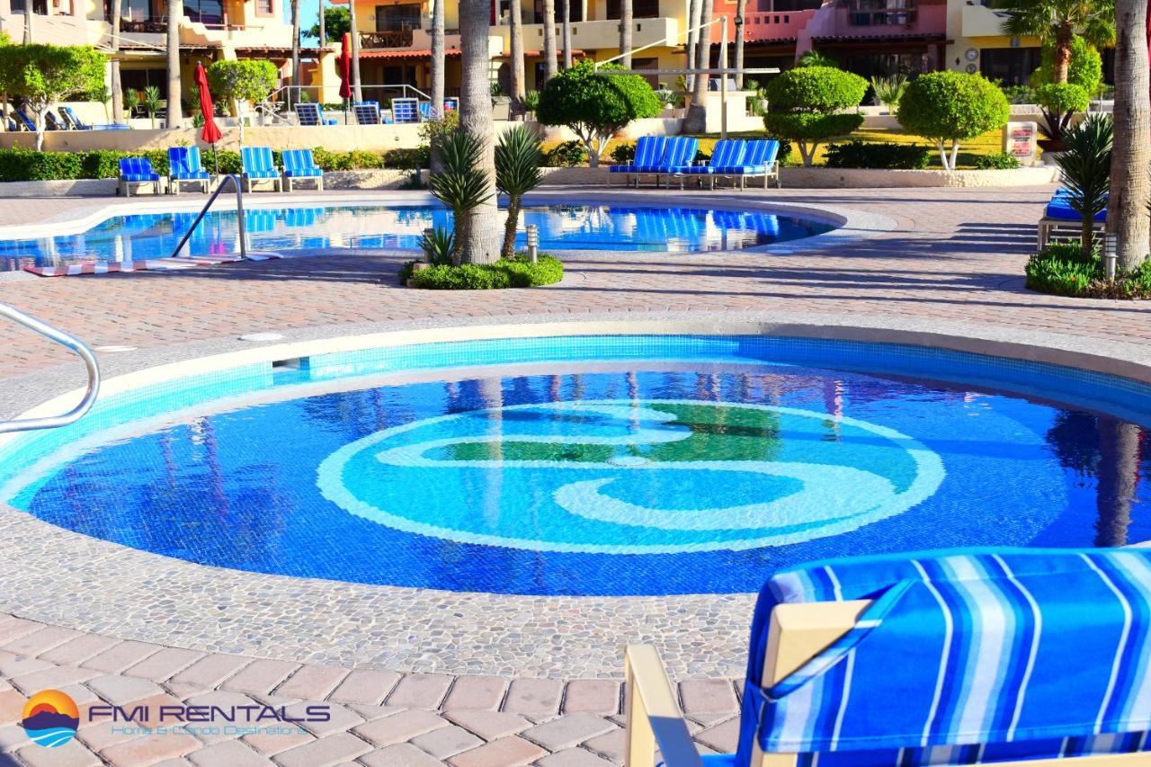 Marina Pinacate A-417 Aparthotel Puerto Peñasco Exterior foto
